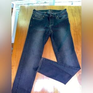 Kut From The Kloth Dark Wash Denim Jeans Size 4P